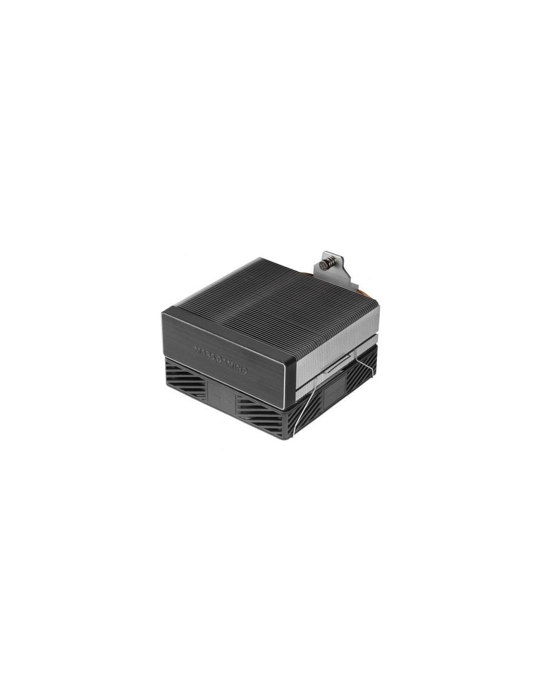 Ventilador con Disipador Mars Gaming MCPU-X4 12cm | Logroño
