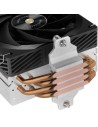 Ventilador con Disipador Mars Gaming MCPU-X4 12cm | Logroño