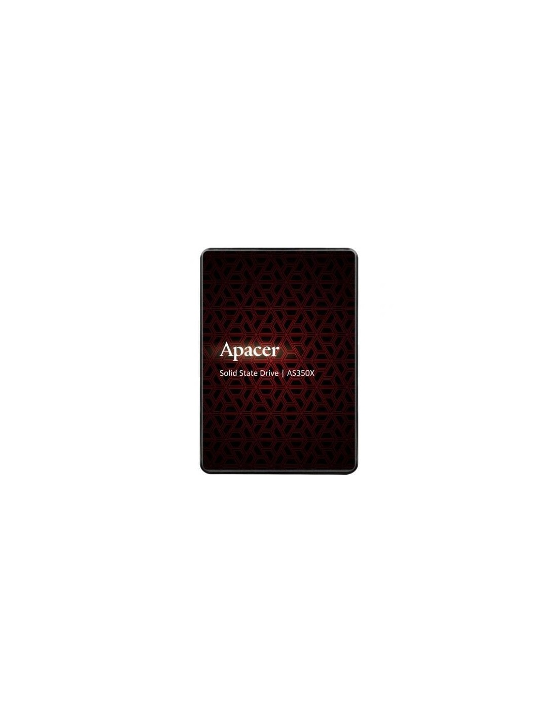 Disco SSD Apacer AS350X 256GB SATA III | Logroño