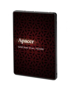 Disco SSD Apacer AS350X 256GB SATA III | Logroño 2