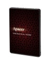 Disco SSD Apacer AS350X 256GB SATA III | Logroño