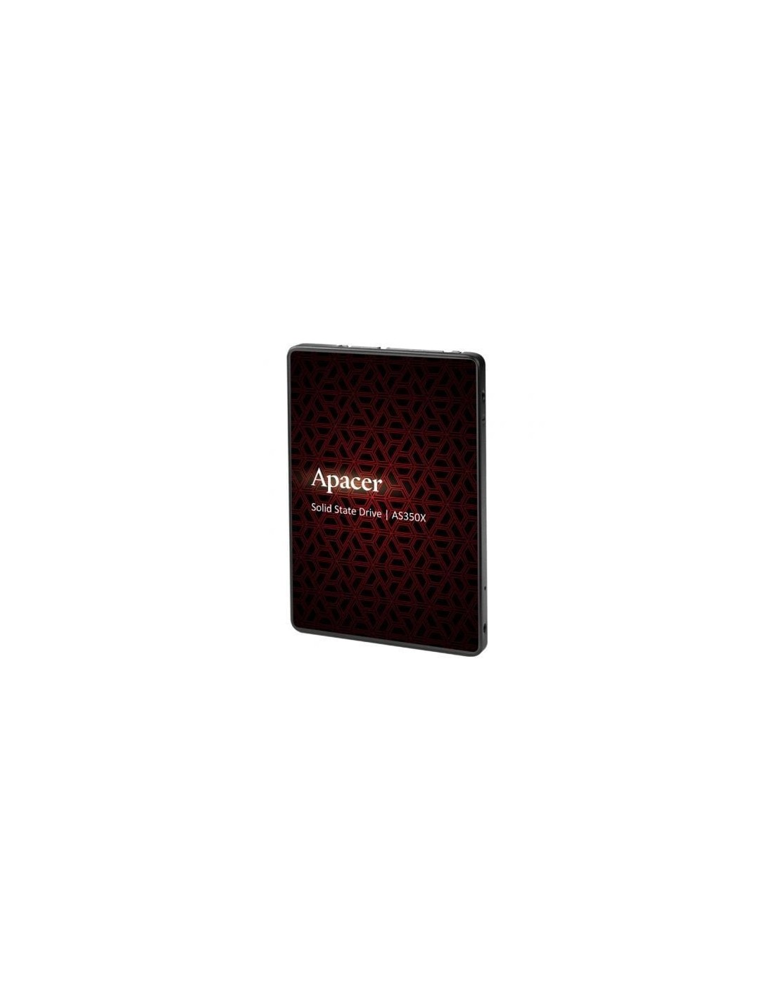 Disco SSD Apacer AS350X 256GB SATA III | Logroño
