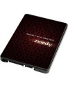 Disco SSD Apacer AS350X 256GB SATA III | Logroño