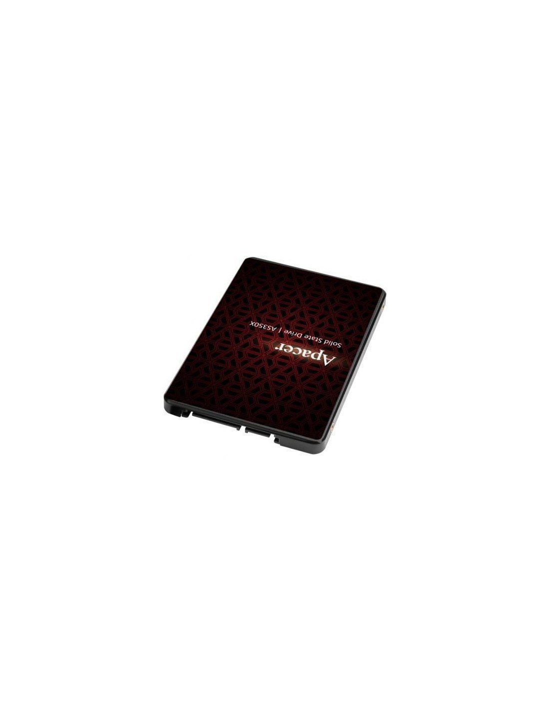 Disco SSD Apacer AS350X 256GB SATA III | Logroño