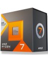 Procesador AMD Ryzen 7 7700X3D 4.00GHz Socket AM5 | Logroño