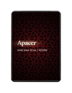 Disco SSD Apacer AS350X 512GB SATA III | Logroño