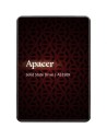 Disco SSD Apacer AS350X 512GB SATA III | Logroño