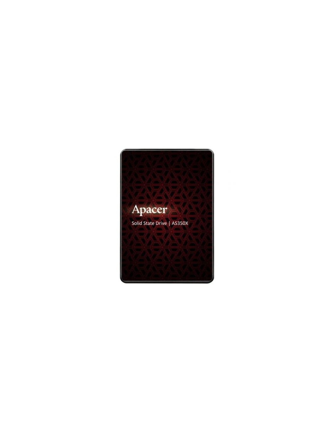 Disco SSD Apacer AS350X 512GB SATA III | Logroño