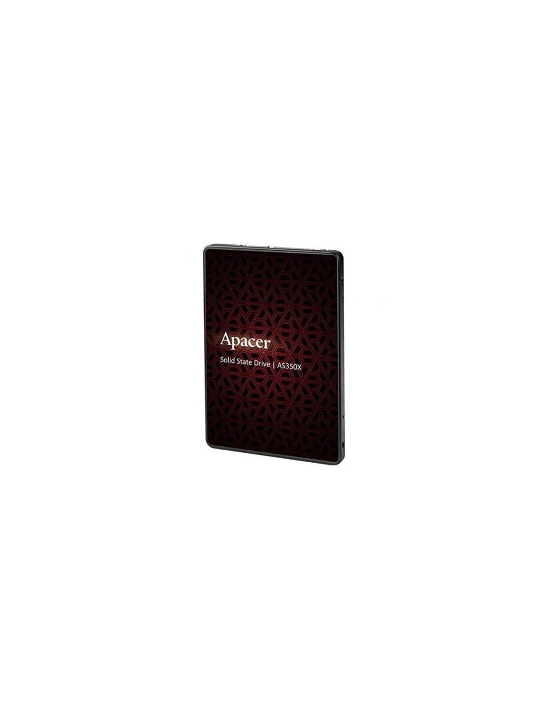 Disco SSD Apacer AS350X 512GB SATA III | Logroño