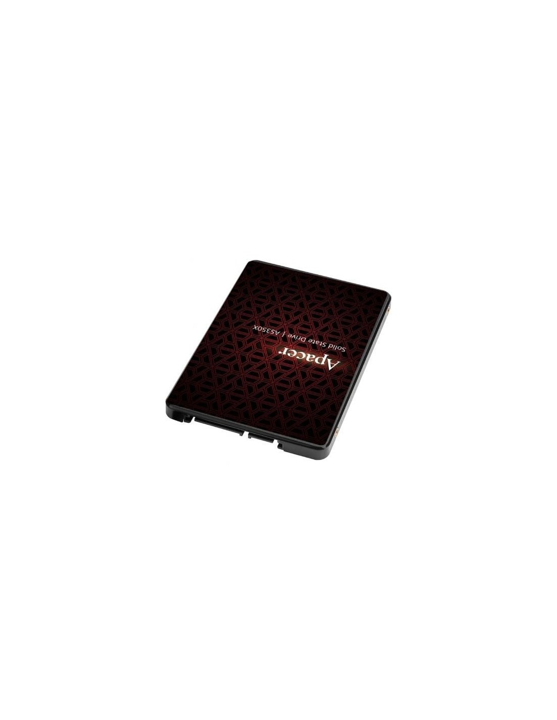 Disco SSD Apacer AS350X 512GB SATA III | Logroño