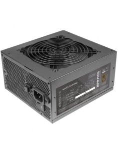 Fuente de Alimentación Mars Gaming MPB750S 750W 80 Plus Bronze 2
