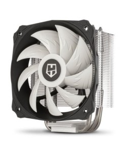 Ventilador con Disipador Nox H-212 12cm | Logroño