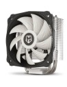 Ventilador con Disipador Nox H-212 12cm | Logroño