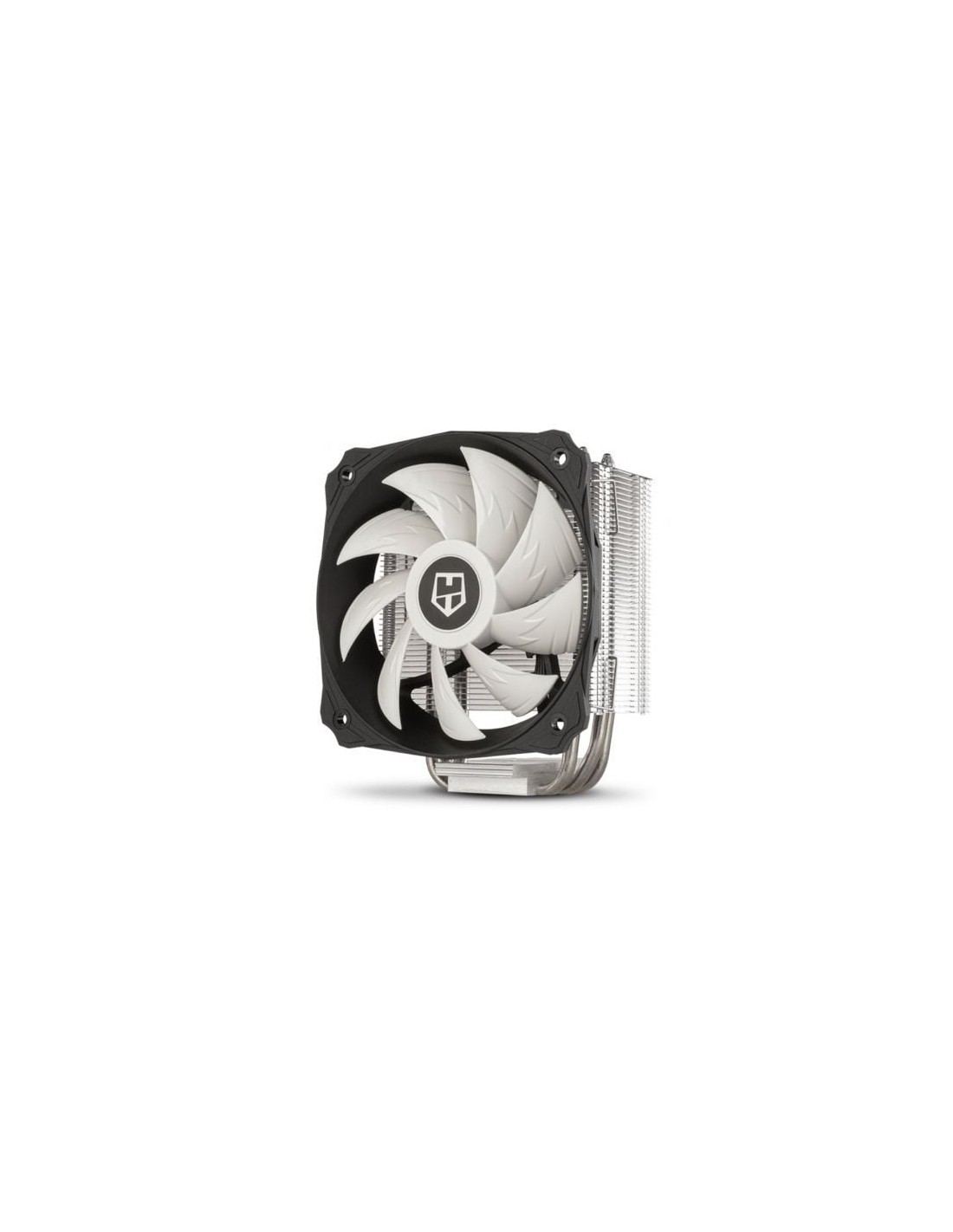 Ventilador con Disipador Nox H-212 12cm | Logroño