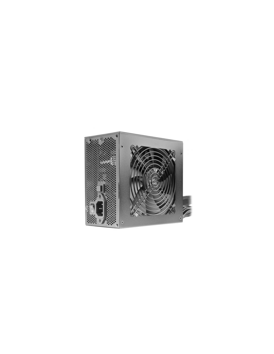 Fuente de Alimentación Mars Gaming MPB750S 750W 80 Plus Bronze