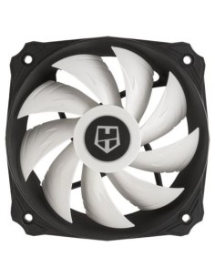 Ventilador con Disipador Nox H-212 12cm | Logroño 2
