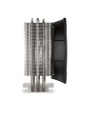 Ventilador con Disipador Nox H-212 12cm | Logroño