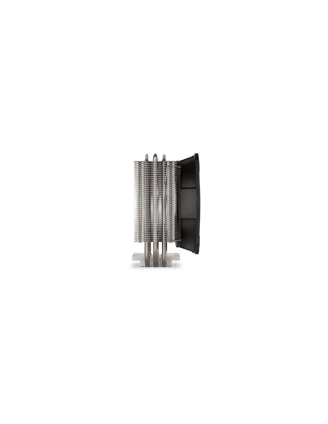 Ventilador con Disipador Nox H-212 12cm | Logroño