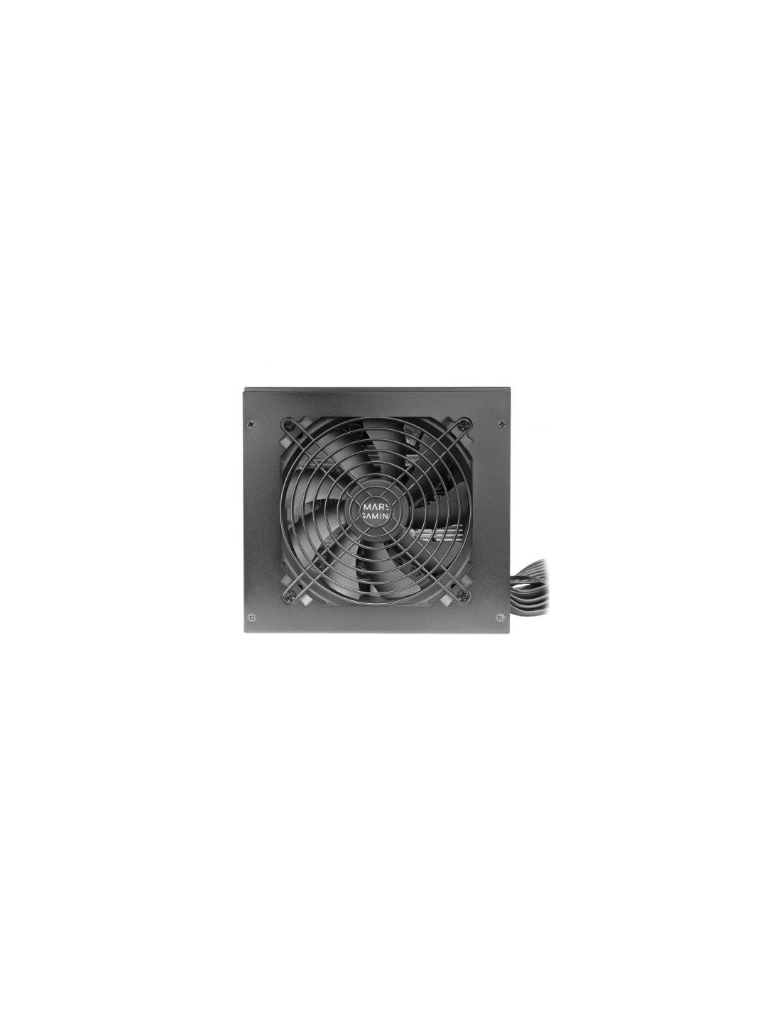 Fuente de Alimentación Mars Gaming MPB750S 750W 80 Plus Bronze