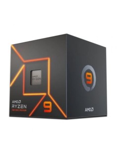 Procesador AMD Ryzen 9 7900 3.70GHz Socket AM5 | Logroño