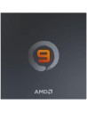 Procesador AMD Ryzen 9 7900 3.70GHz Socket AM5 | Logroño