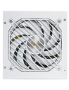 Fuente de Alimentación Mars Gaming MPB650PSI 650W 80 Plus Gold Blanca