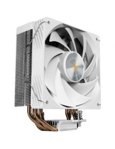 Ventilador con Disipador Mars Gaming MCPU-X4 12cm Blanco | Logroño
