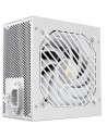 Fuente de Alimentación Mars Gaming MPB650PSI 650W 80 Plus Gold Blanca