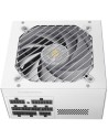 Fuente de Alimentación Mars Gaming MPB650PSI 650W 80 Plus Gold Blanca