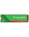 Disco SSD SanDisk WD Green SN3000 500GB M.2 2280 PCIe Gen4 | Logroño