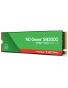 Disco SSD SanDisk WD Green SN3000 500GB M.2 2280 PCIe Gen4 | Logroño
