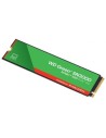 Disco SSD SanDisk WD Green SN3000 500GB M.2 2280 PCIe Gen4 | Logroño