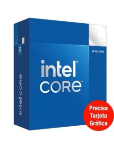 Procesador Intel Core i7-14700F 2.1GHz Socket 1700 | Logroño