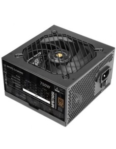 Fuente de Alimentación Mars Gaming MPB750SI 750W 80 Plus Bronze