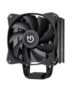 Ventilador con Disipador Hiditec C12 PWM 12cm | Logroño