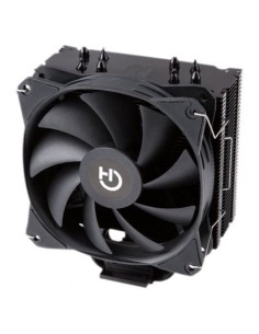 Ventilador con Disipador Hiditec C12 PWM 12cm | Logroño 2