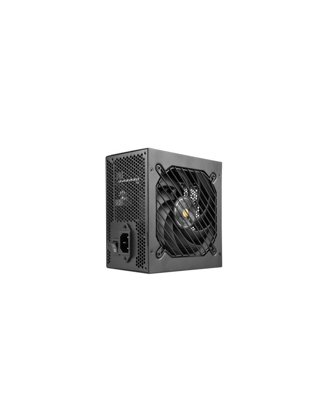 Fuente de Alimentación Mars Gaming MPB750SI 750W 80 Plus Bronze