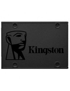 Disco SSD Kingston A400 240GB SATA III | Logroño