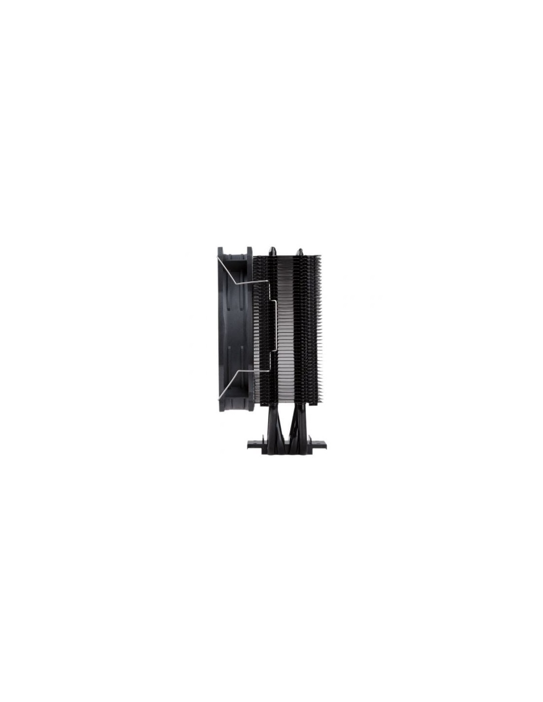 Ventilador con Disipador Hiditec C12 PWM 12cm | Logroño