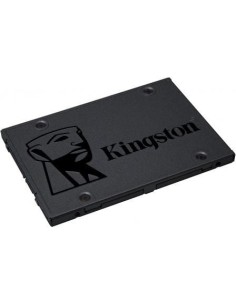 Disco SSD Kingston A400 240GB SATA III | Logroño 2