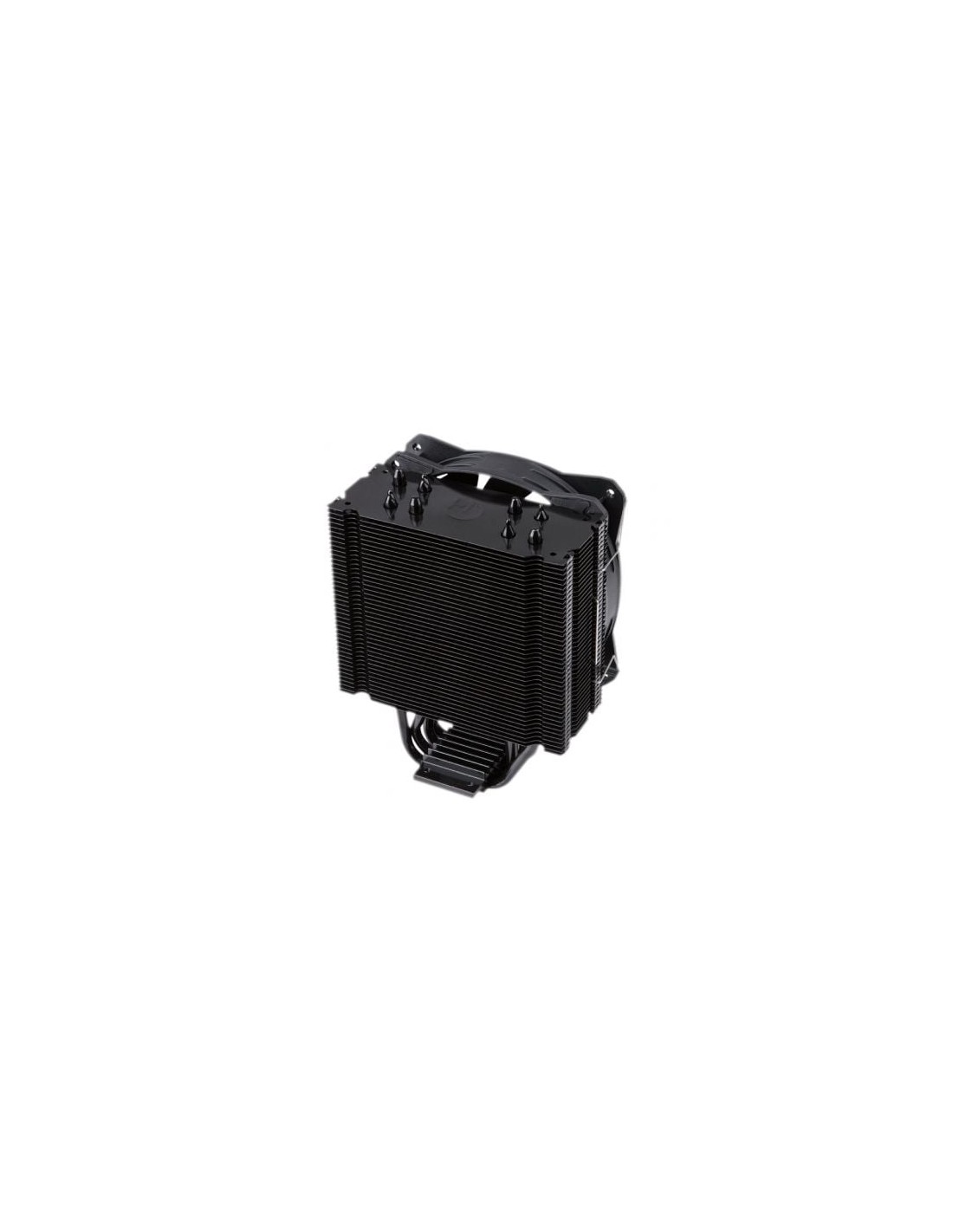 Ventilador con Disipador Hiditec C12 PWM 12cm | Logroño