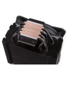 Ventilador con Disipador Hiditec C12 PWM 12cm | Logroño