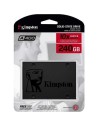 Disco SSD Kingston A400 240GB SATA III | Logroño