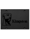 Disco SSD Kingston A400 480GB SATA III | Logroño