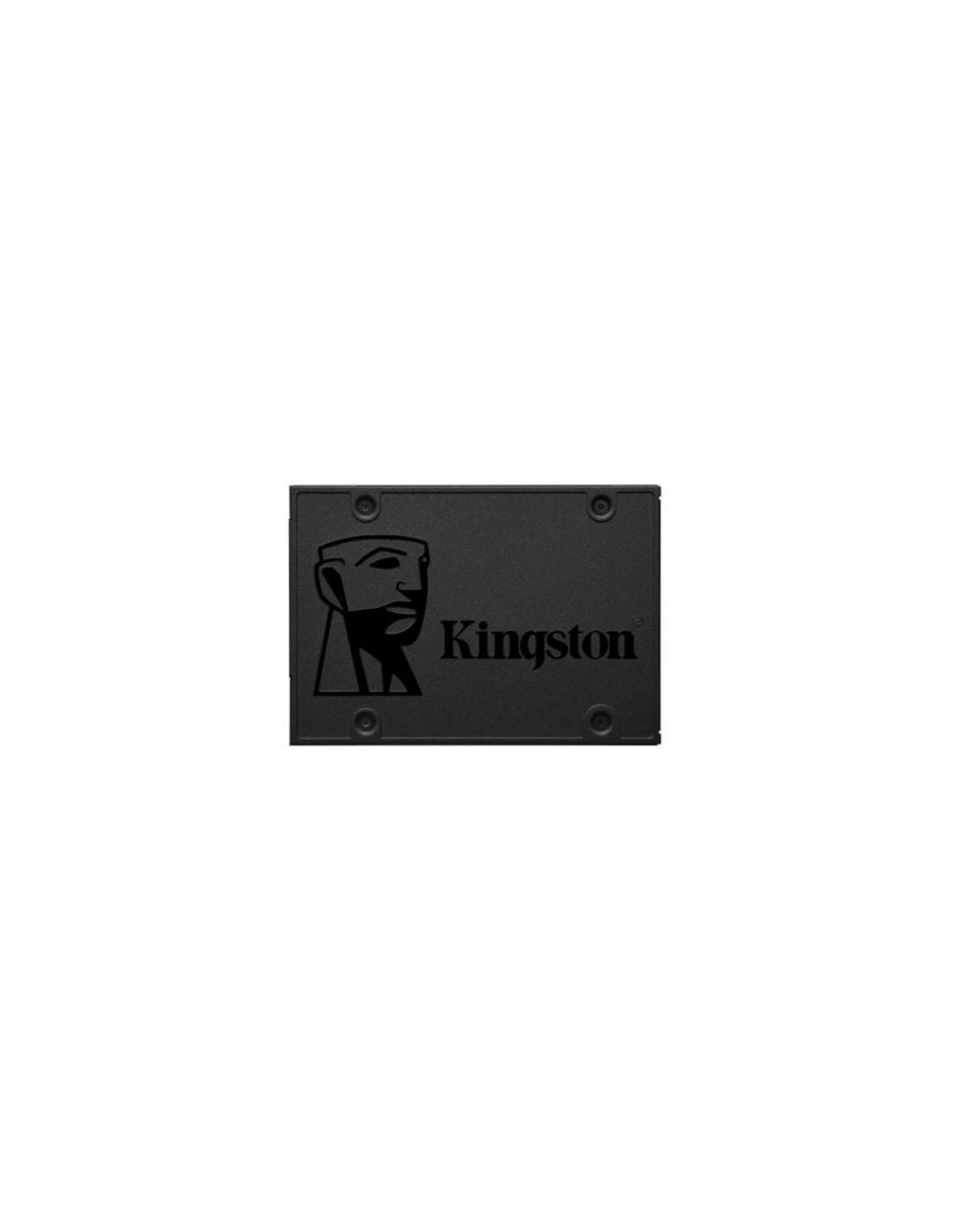 Disco SSD Kingston A400 480GB SATA III | Logroño