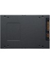 Disco SSD Kingston A400 480GB SATA III | Logroño