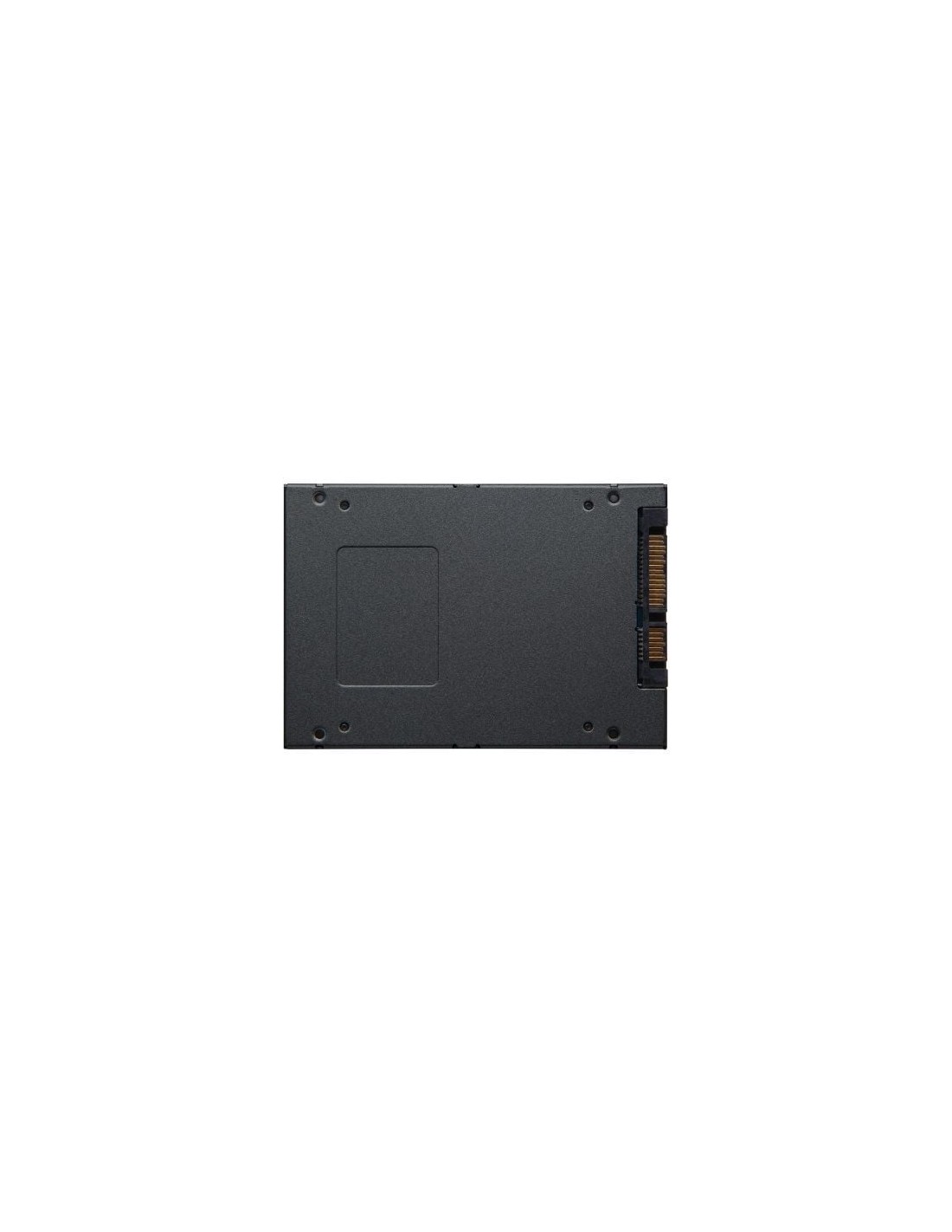 Disco SSD Kingston A400 480GB SATA III | Logroño