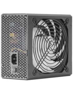 Fuente de Alimentación Tacens Radix VII AG 700S 700W 80 Plus Silver