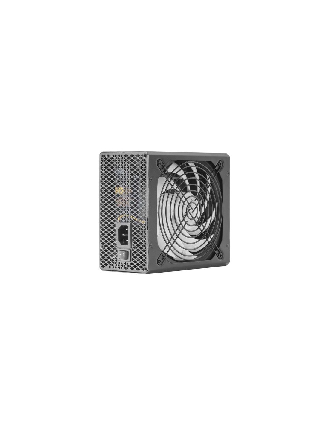 Fuente de Alimentación Tacens Radix VII AG 700S 700W 80 Plus Silver