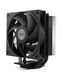 Ventilador con Disipador Nox Hummer R-400 12cm | Logroño